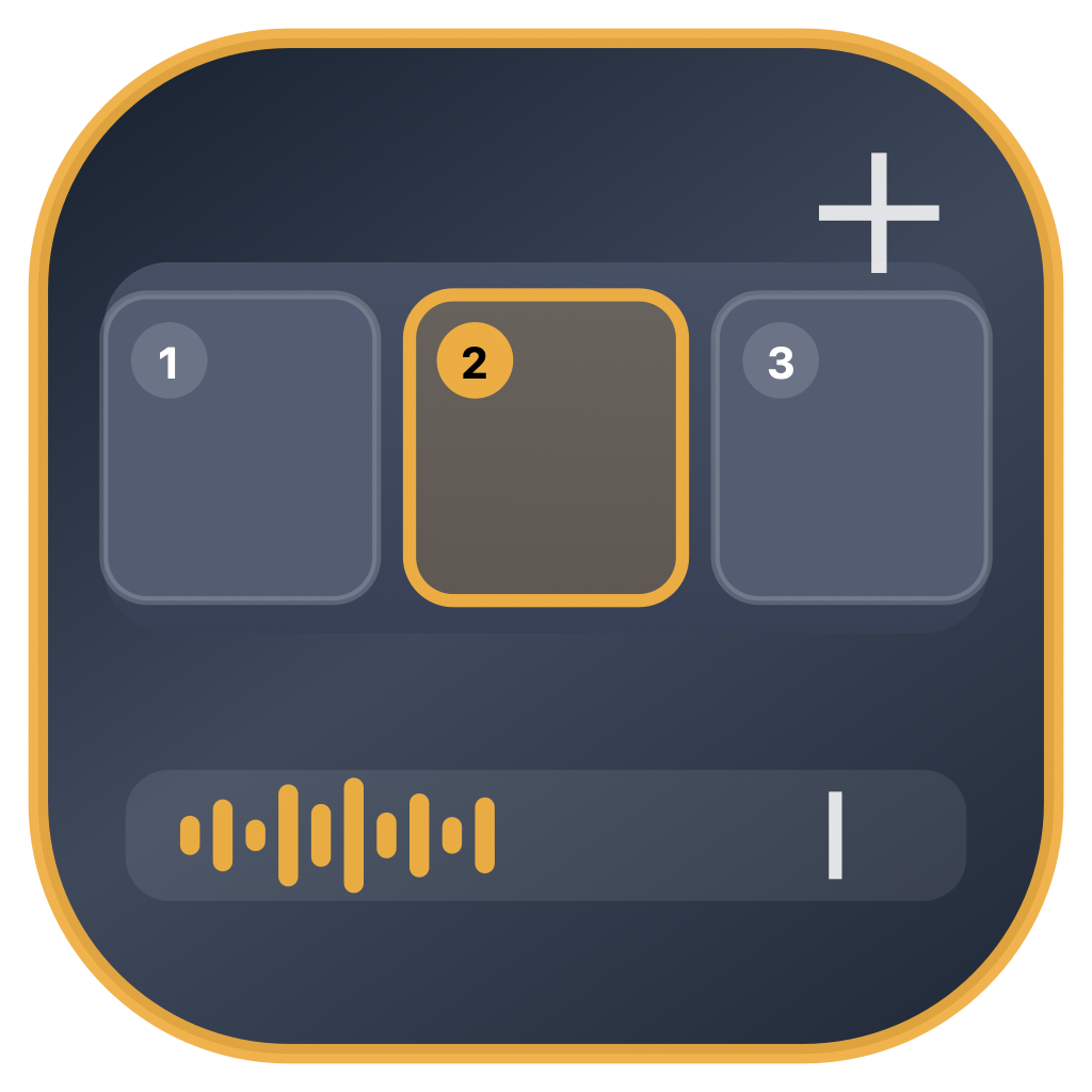 Storyboard Forge icon