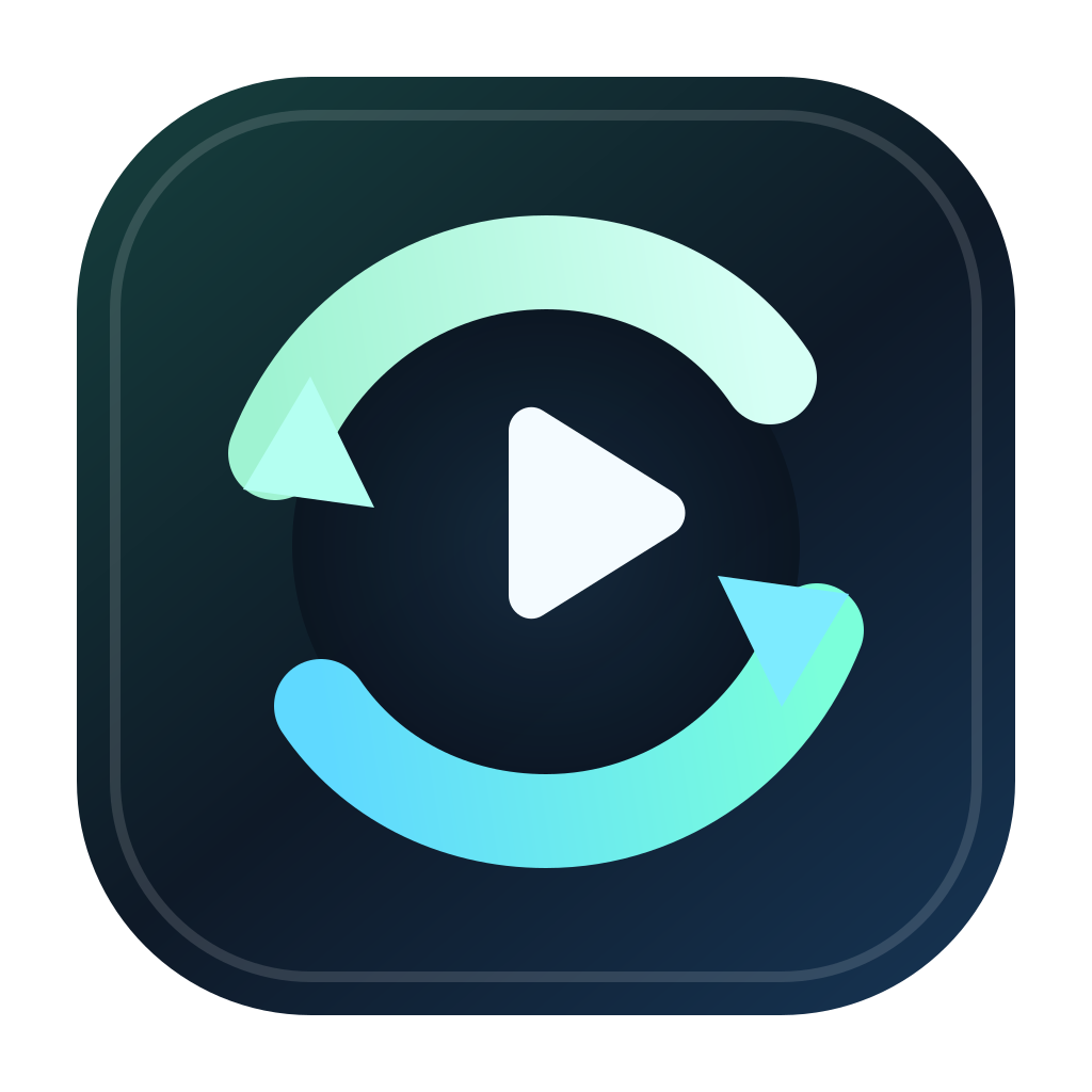 Video Loop Studio icon